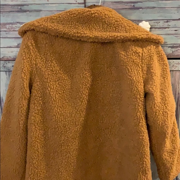 Teddy Coat - Picture 3 of 3